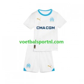 Olympique de Marseille Kind Thuis Tenue 2023-24